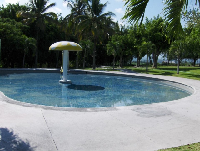 Piscina per bambini 